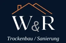 W&R Trockenbau / Sanierung